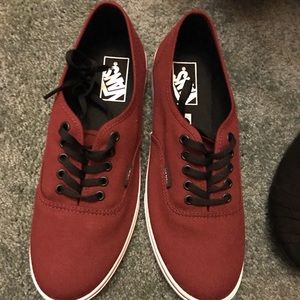 Vans shoes 😮Brand New!!! Make offer 😆